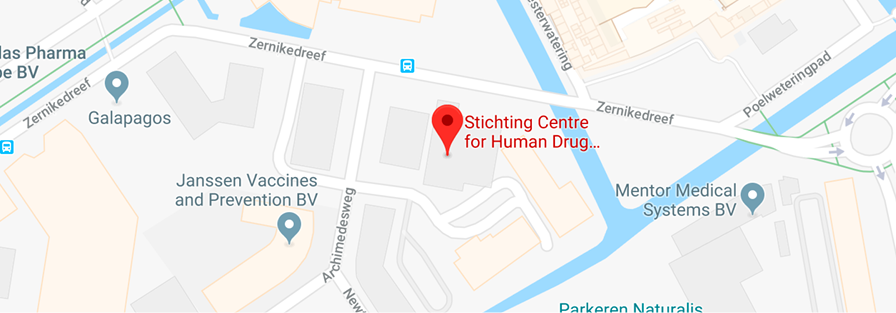 CHDR_onderzoekscentrum_map