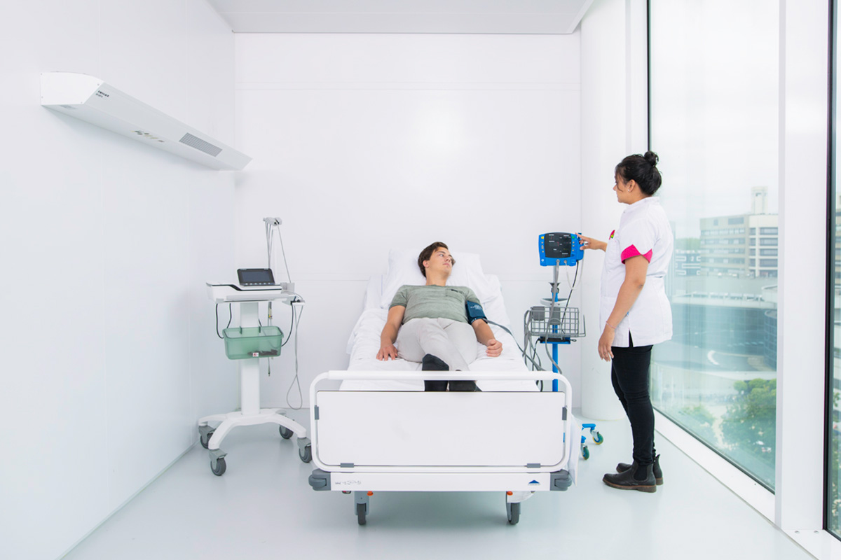 Wat is geneesmiddelenonderzoek Wat is geneesmiddelenonderzoek